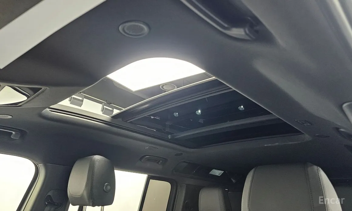 Фото 13 - Land Rover Defender