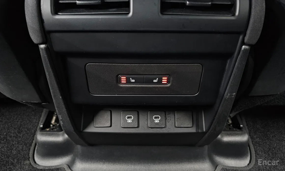 Фото 19 - Land Rover Defender