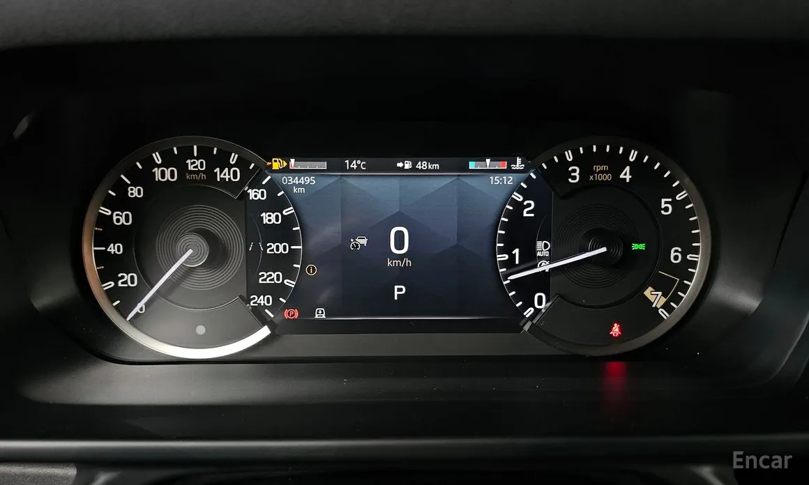 Фото 8 - Land Rover Defender