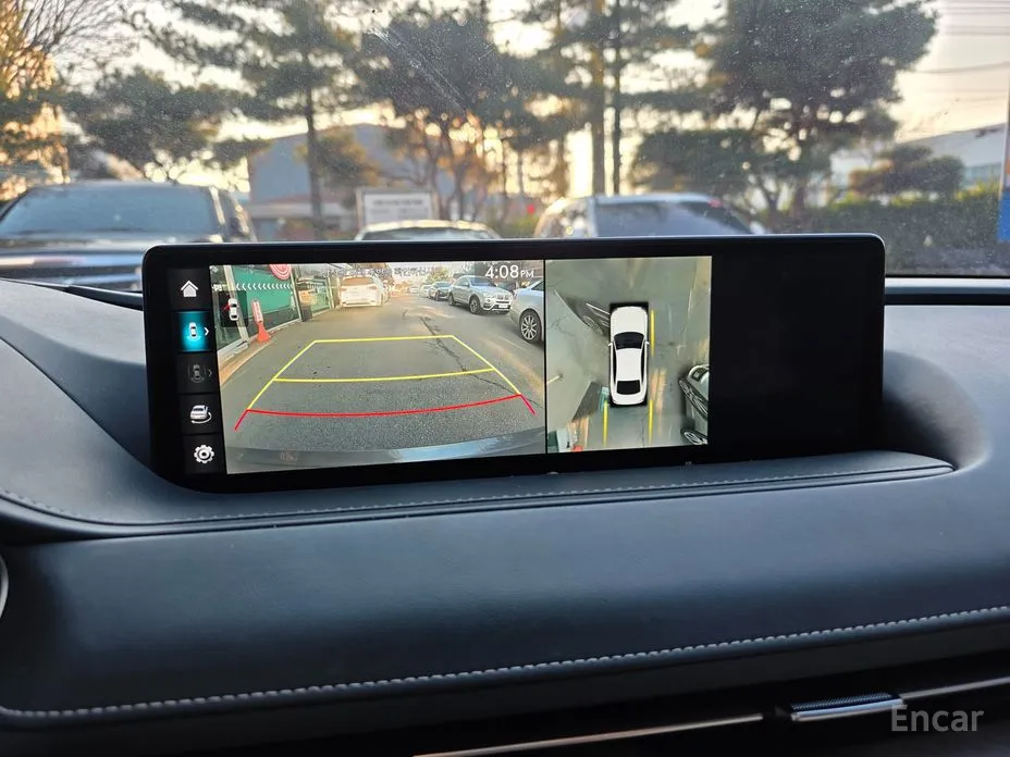 Фото 10 - Genesis G80