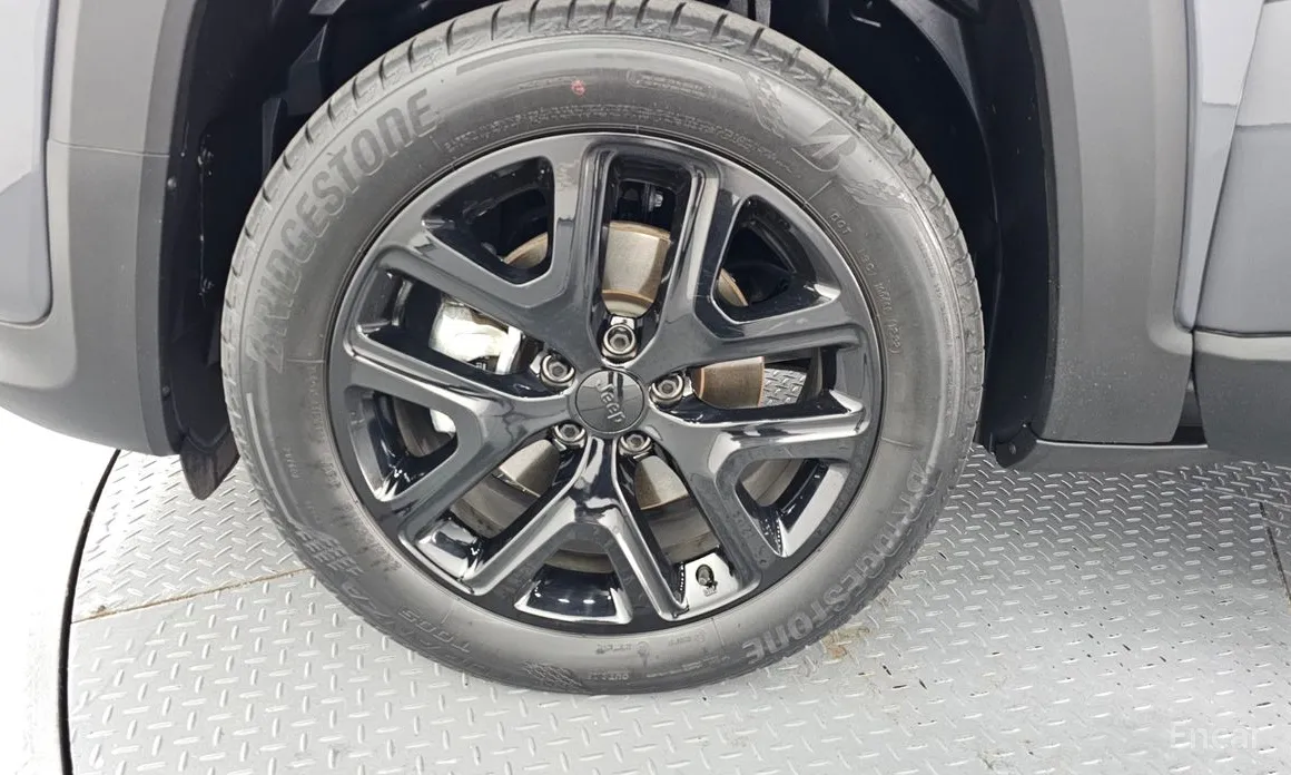 Фото 5 - Jeep Renegade