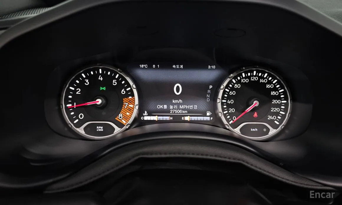 Фото 8 - Jeep Renegade