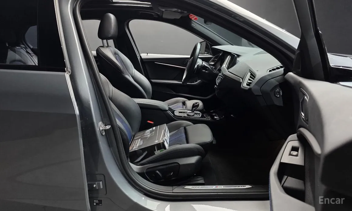 Фото 10 - BMW 1 Series