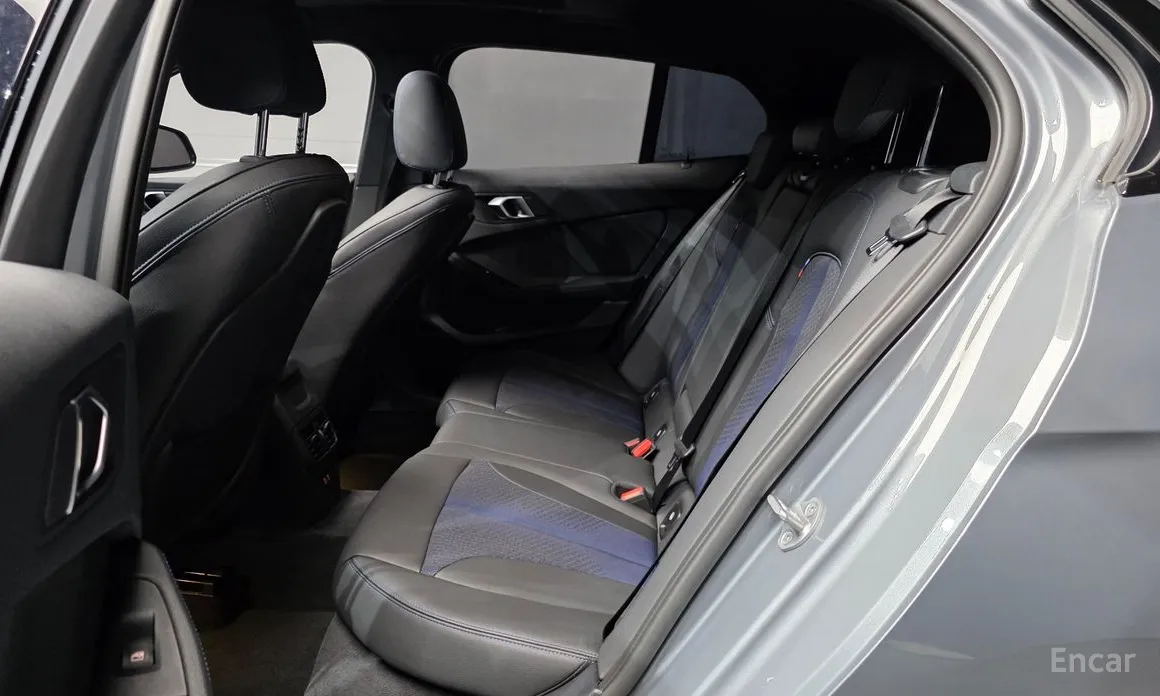 Фото 12 - BMW 1 Series