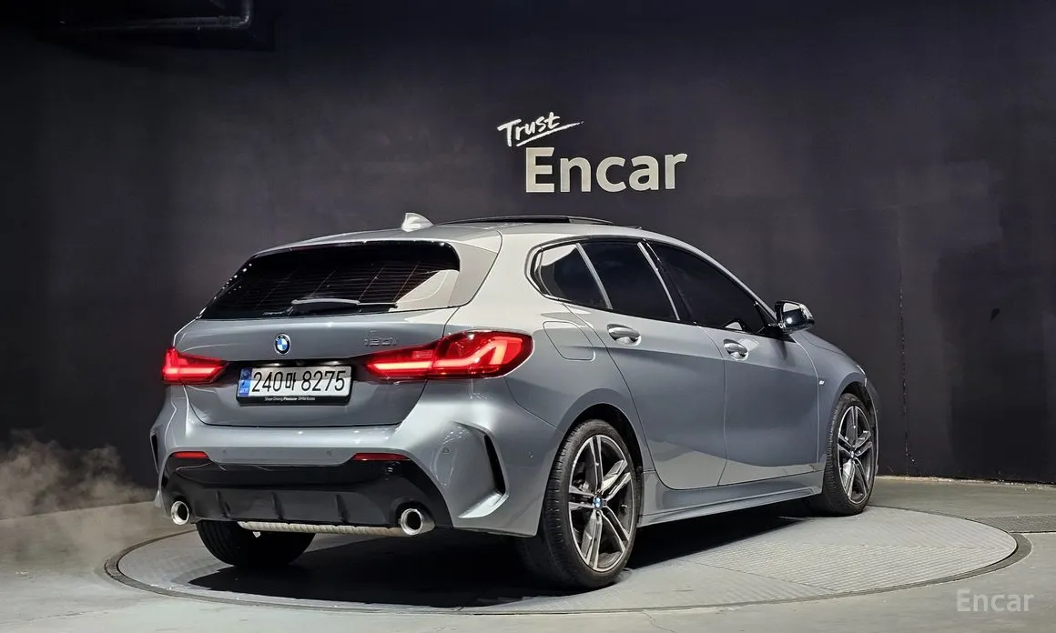 Фото 2 - BMW 1 Series