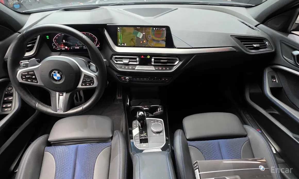 Фото 7 - BMW 1 Series