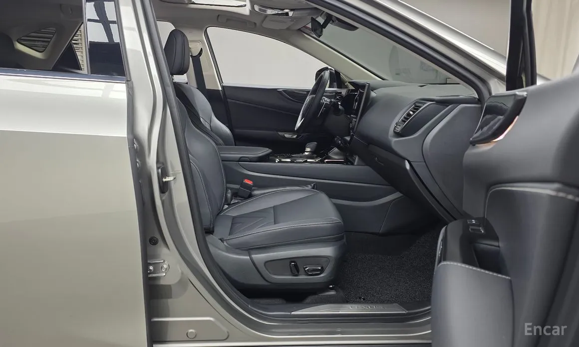 Фото 11 - Lexus NX