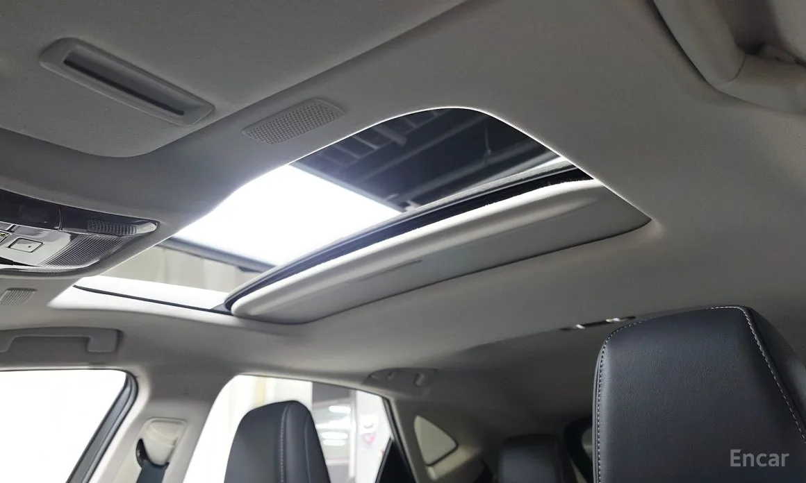 Фото 19 - Lexus NX