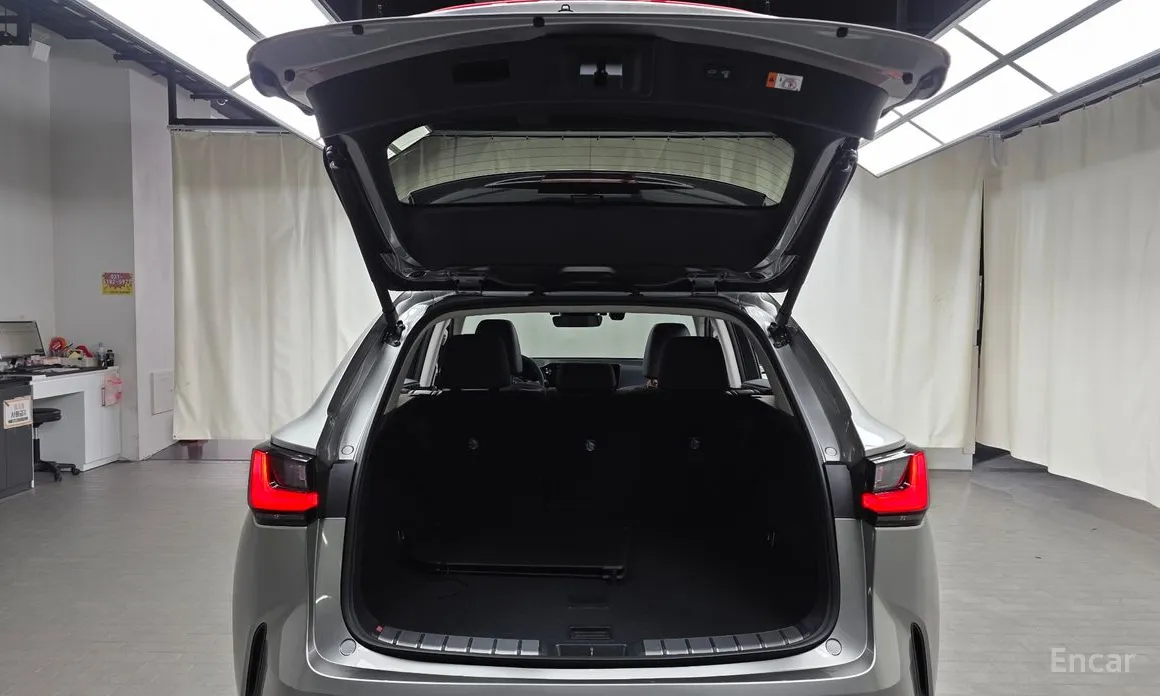 Фото 20 - Lexus NX