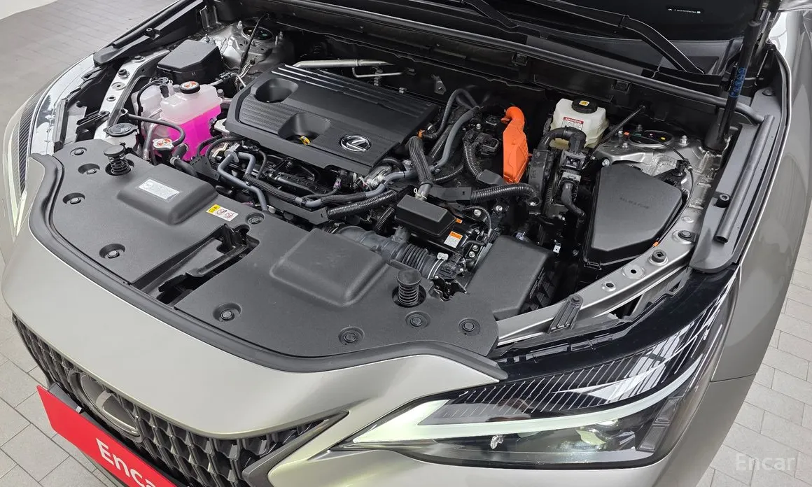 Фото 6 - Lexus NX