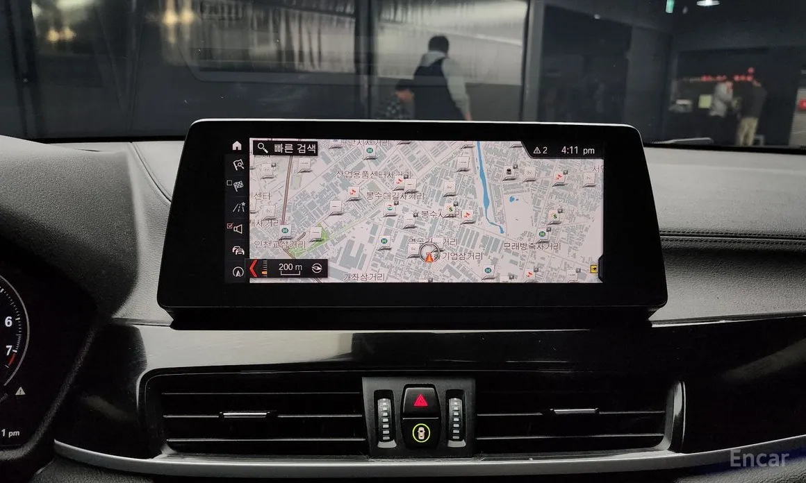 Фото 14 - BMW X2 (F39)