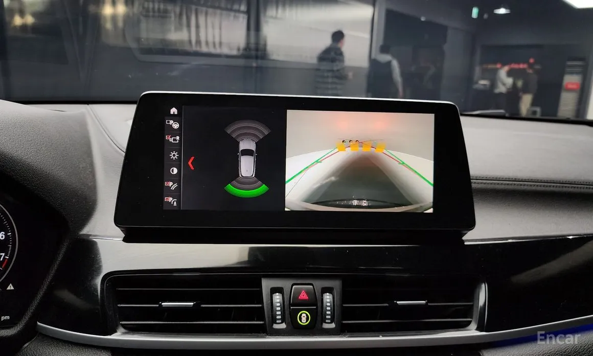 Фото 15 - BMW X2 (F39)