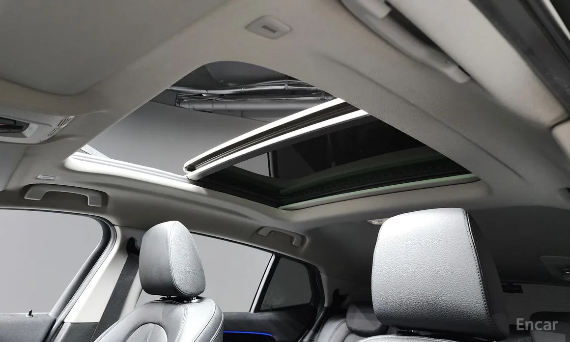 Фото 19 - BMW X2 (F39)