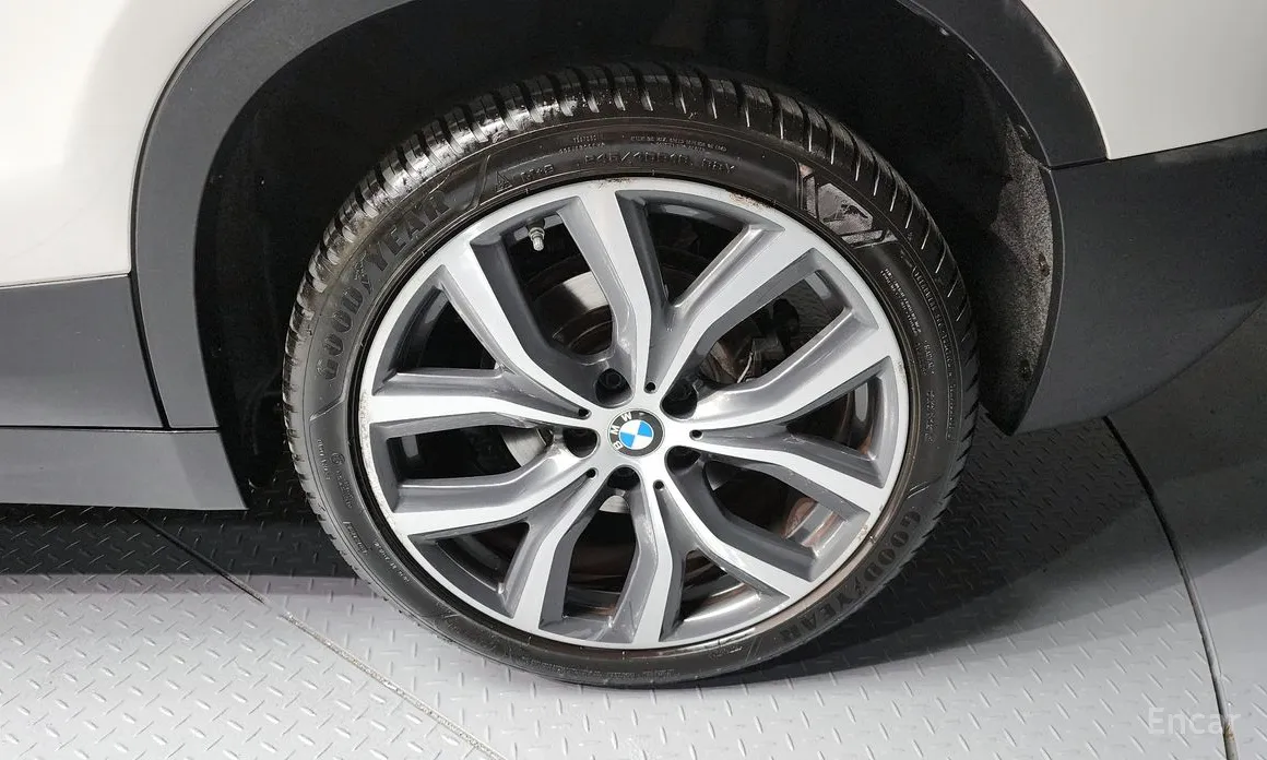 Фото 5 - BMW X2 (F39)