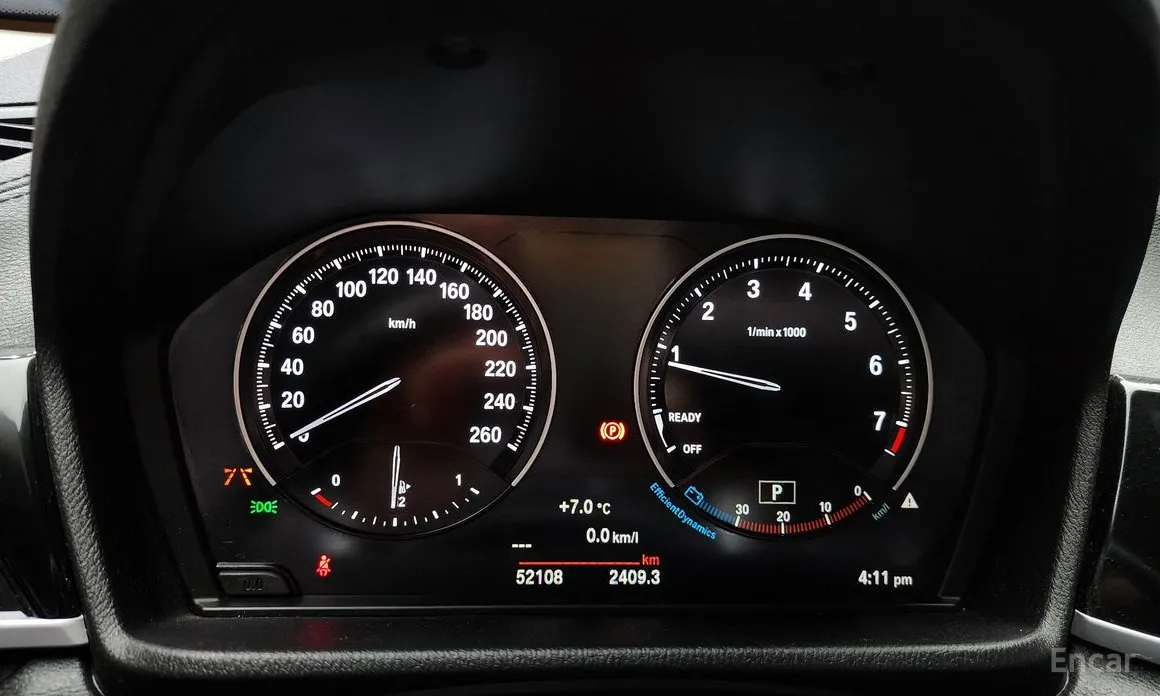 Фото 8 - BMW X2 (F39)