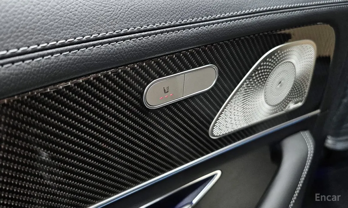 Фото 19 - Mercedes-Benz GLE-Class