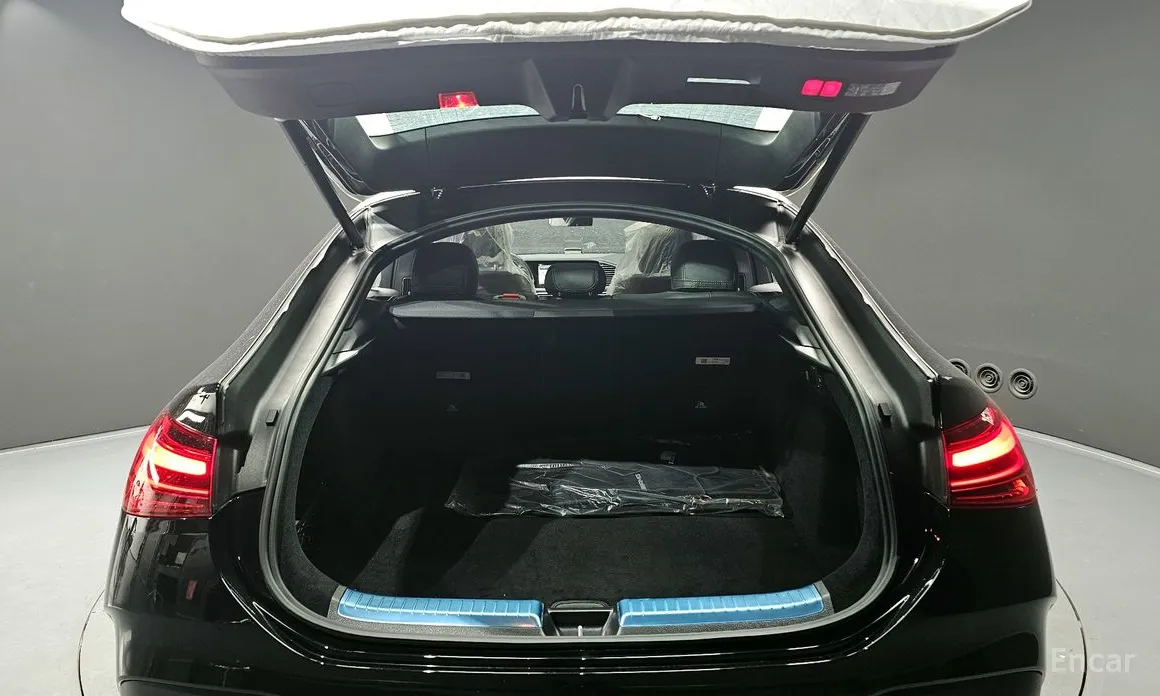 Фото 20 - Mercedes-Benz GLE-Class