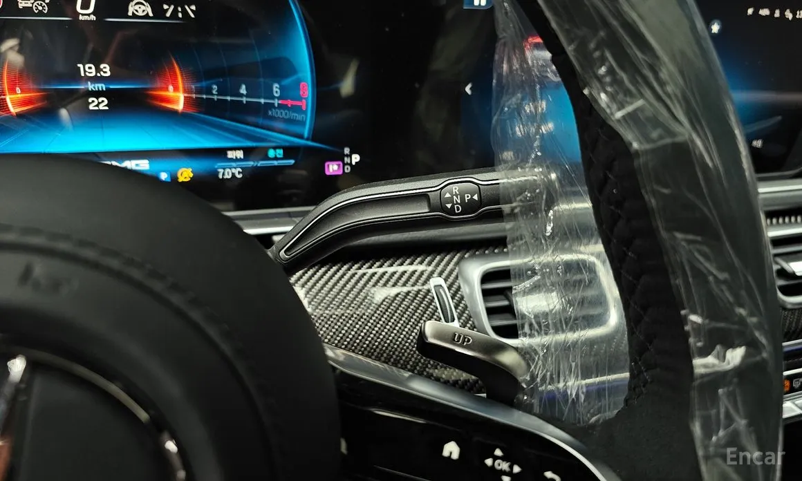 Фото 9 - Mercedes-Benz GLE-Class