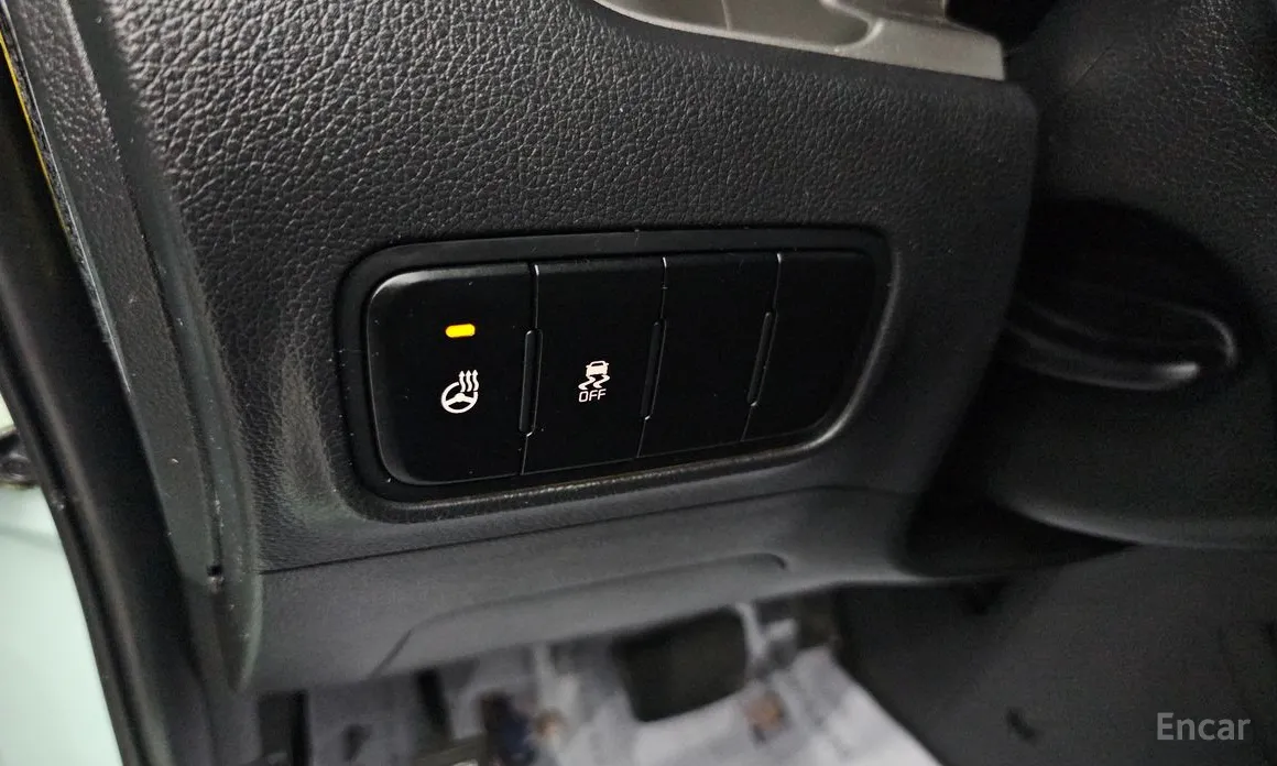 Фото 13 - Kia Ray