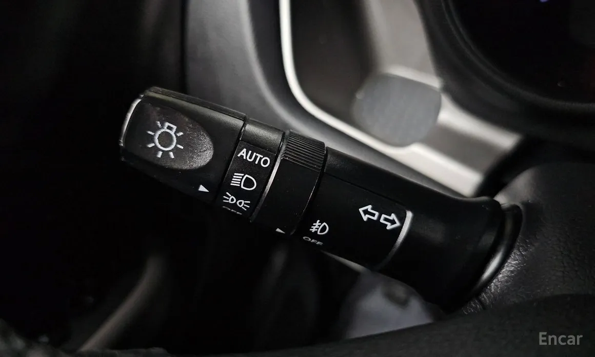 Фото 15 - Kia Ray