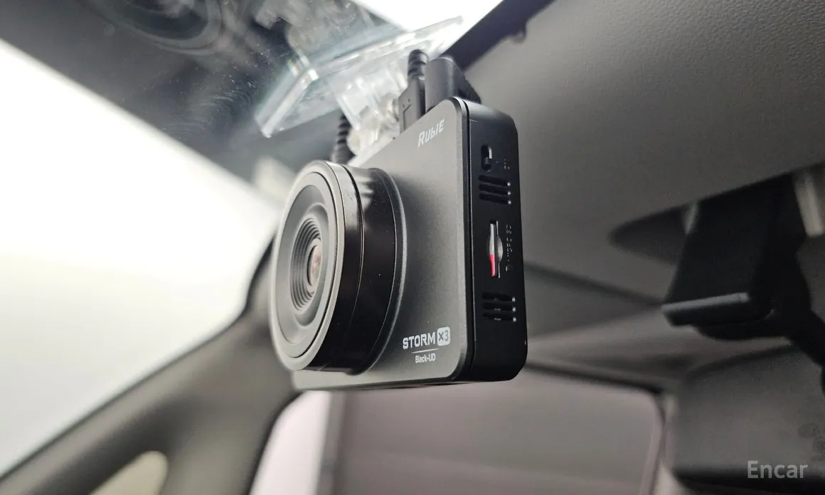 Фото 16 - Kia Ray