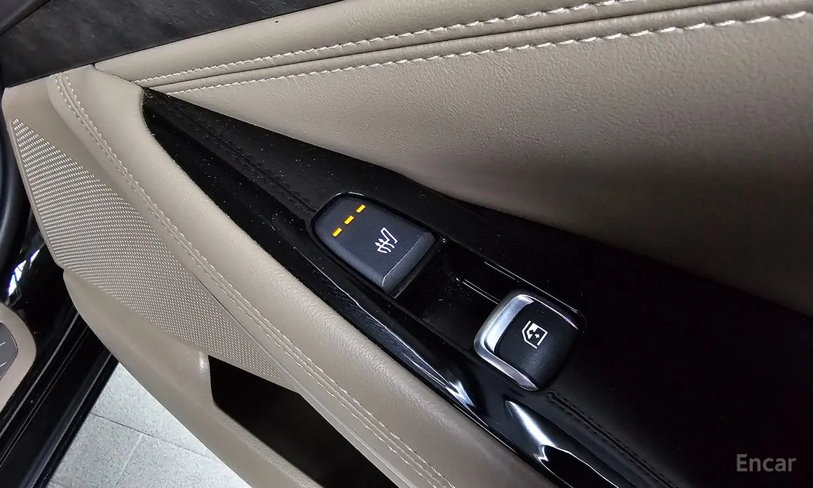 Фото 19 - Kia K8