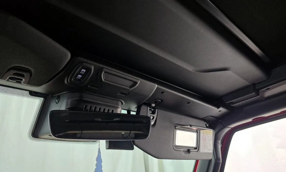 Фото 18 - Jeep Wrangler