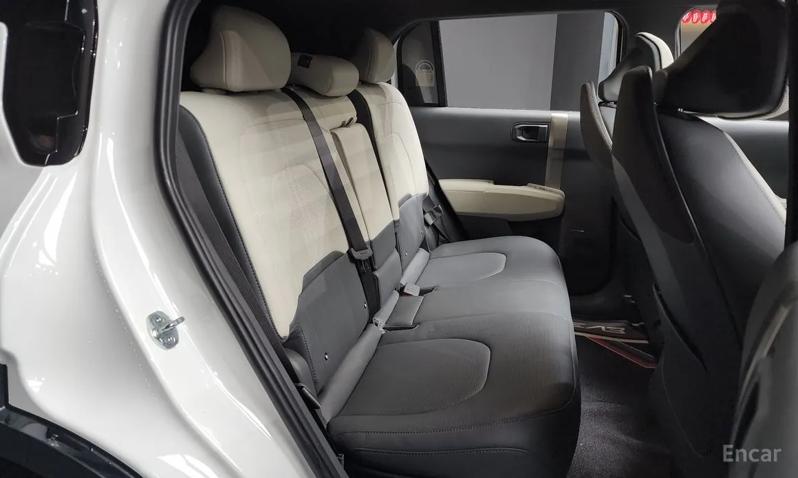 Фото 12 - Kia EV3