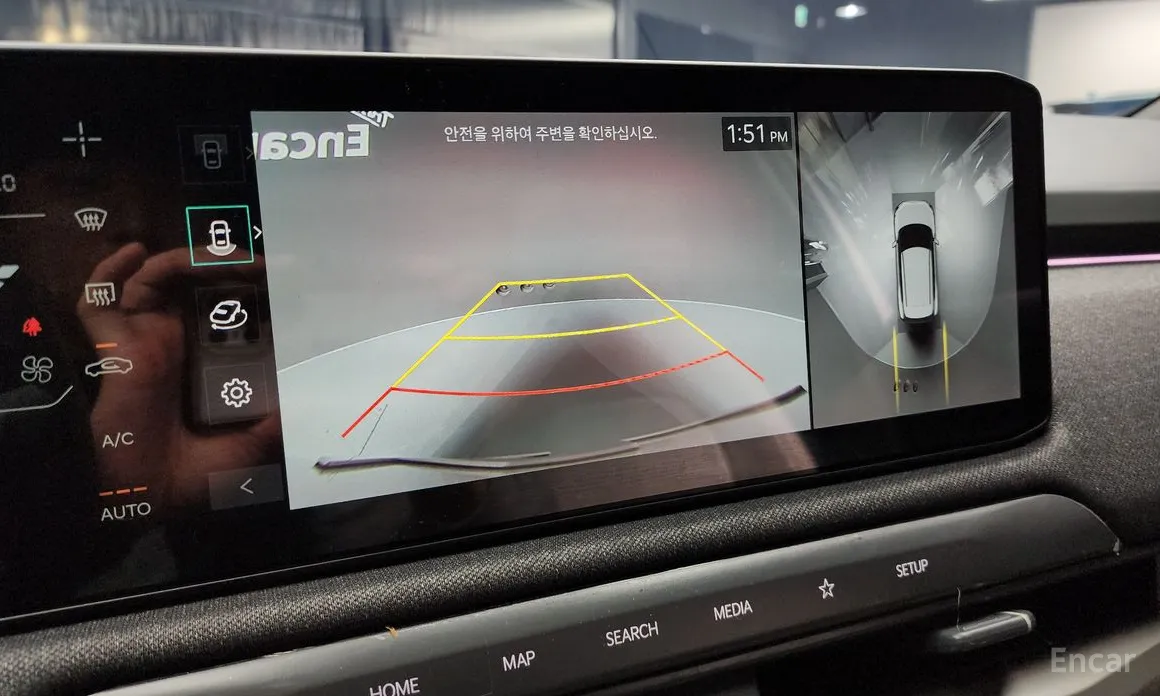 Фото 17 - Kia EV3