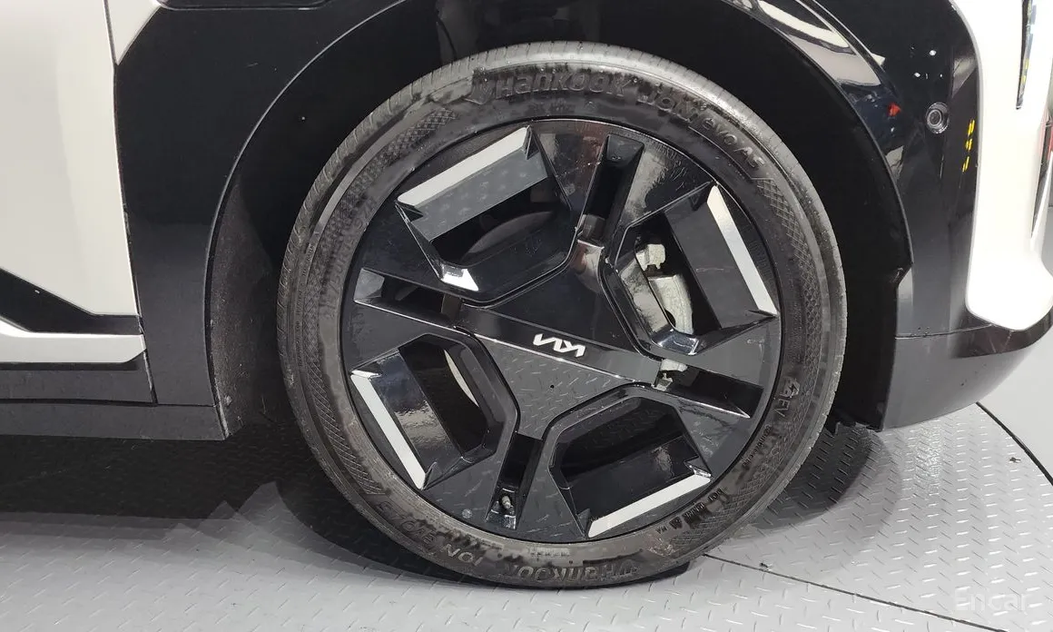 Фото 5 - Kia EV3