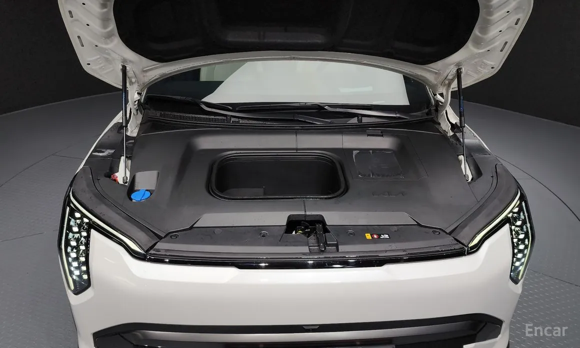 Фото 6 - Kia EV3