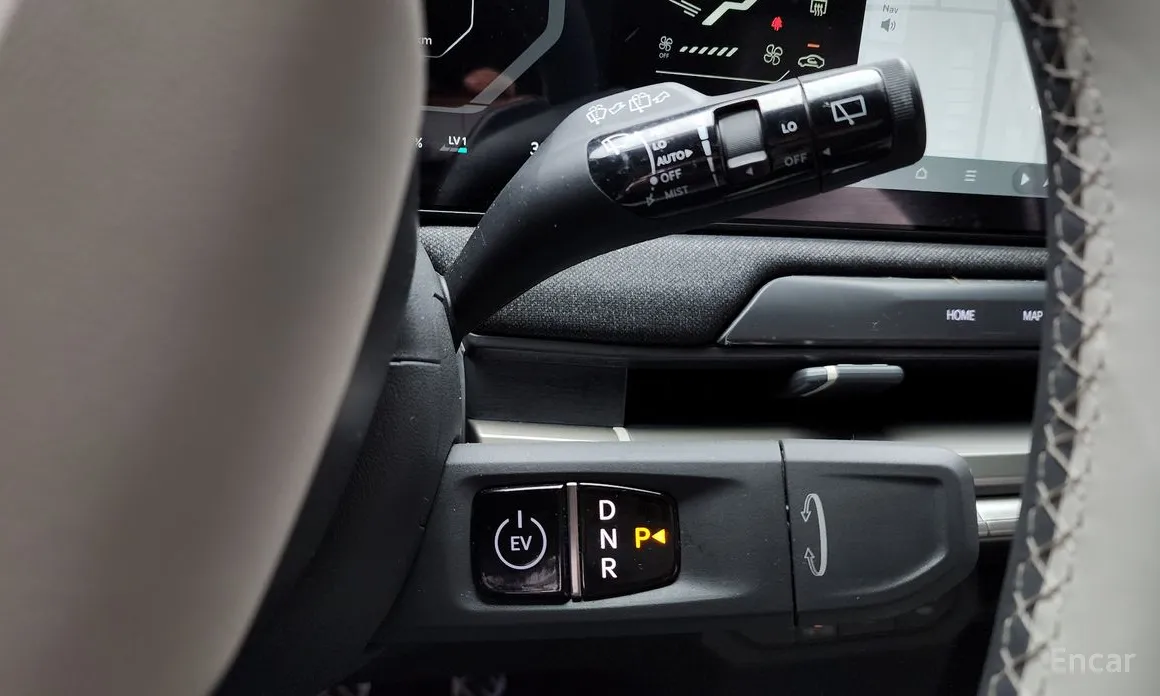 Фото 9 - Kia EV3