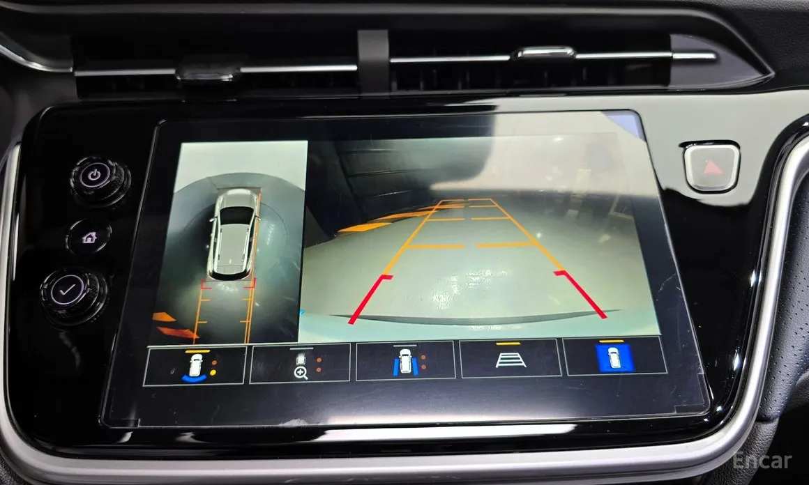 Фото 15 - Chevrolet Bolt EUV