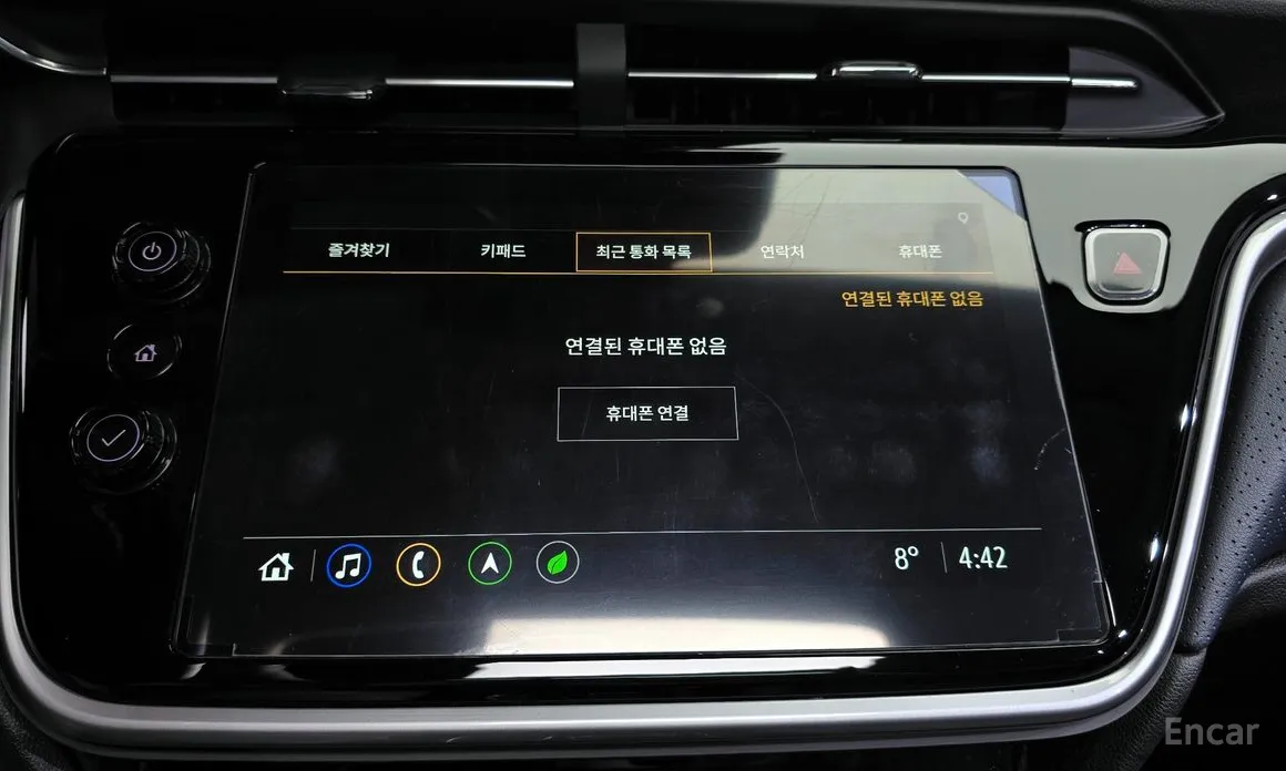 Фото 17 - Chevrolet Bolt EUV