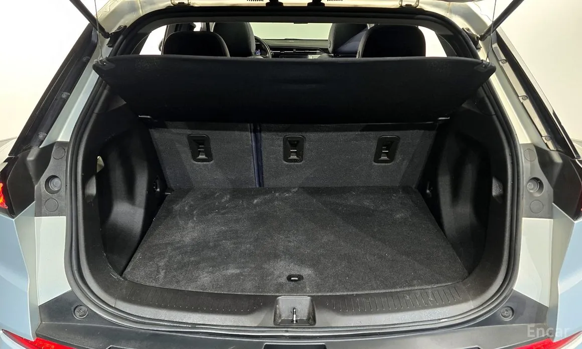 Фото 20 - Chevrolet Bolt EUV