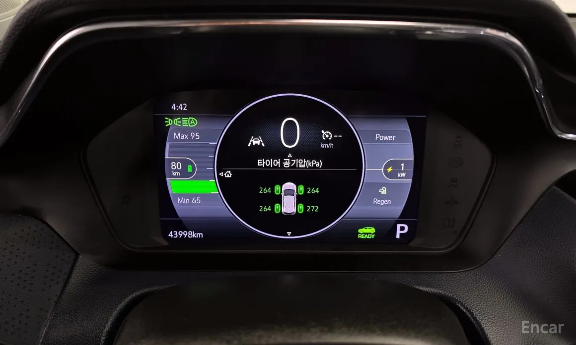 Фото 8 - Chevrolet Bolt EUV