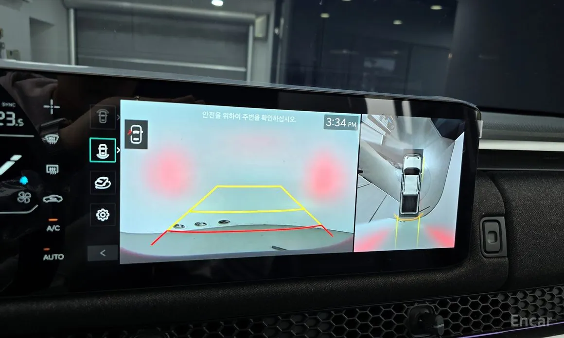 Фото 15 - Kia Tasman