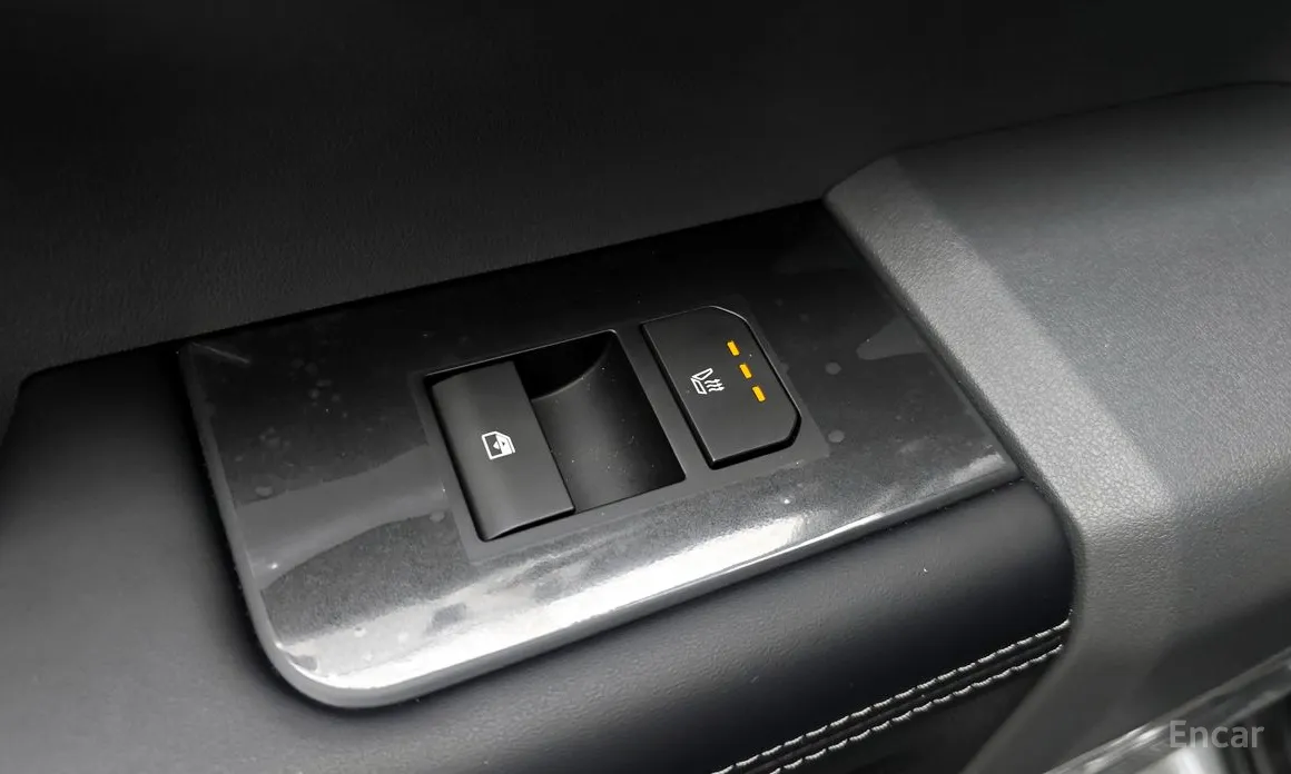 Фото 18 - Kia Tasman