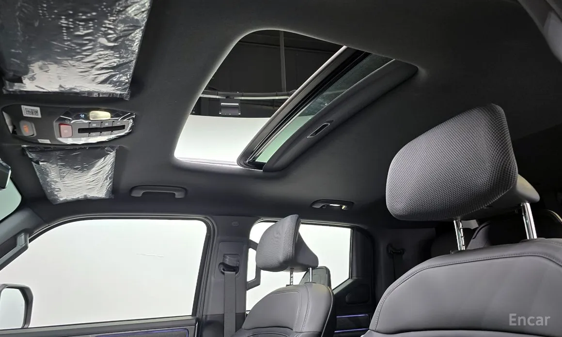 Фото 19 - Kia Tasman