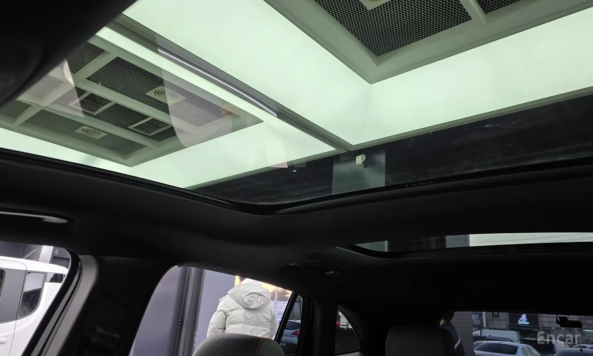 Фото 18 - Mercedes-Benz EQA