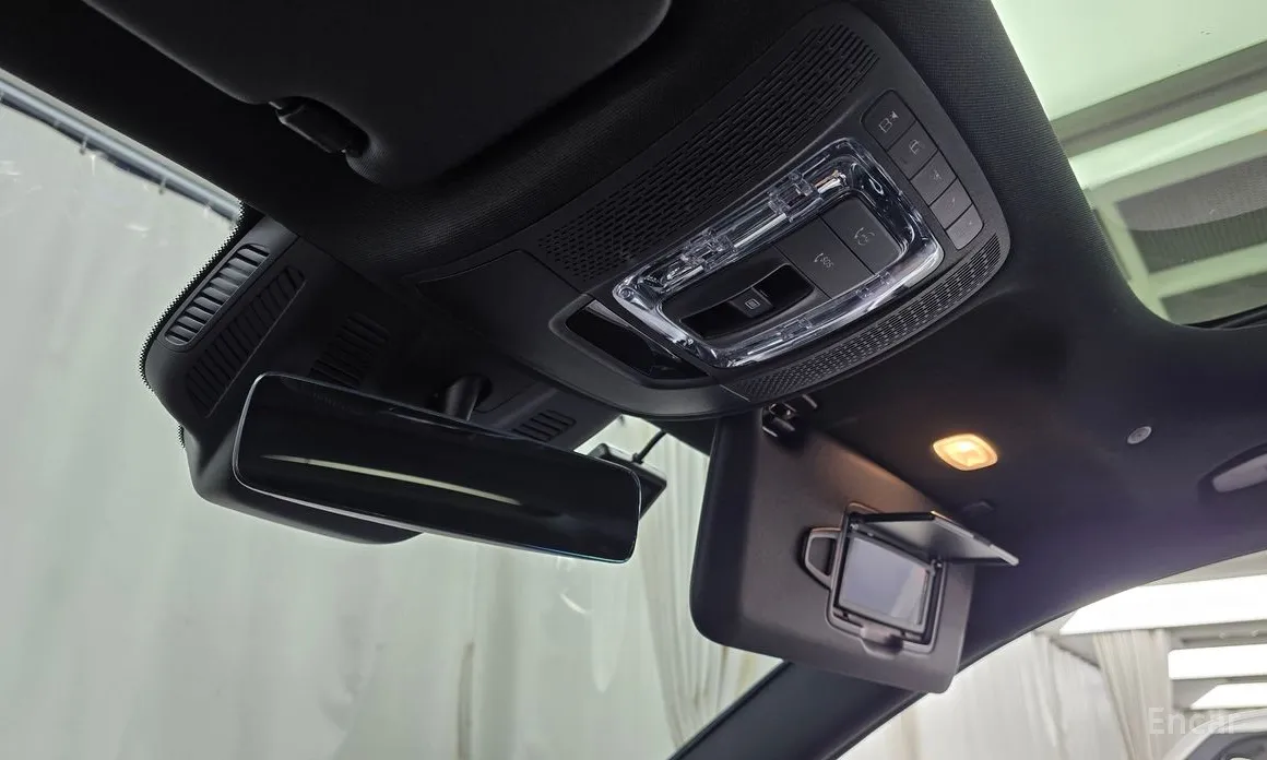 Фото 19 - Mercedes-Benz EQA