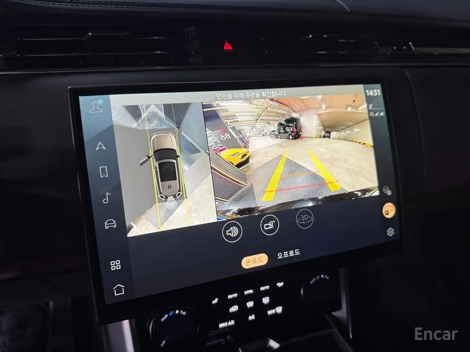 Фото 15 - Land Rover Range Rover