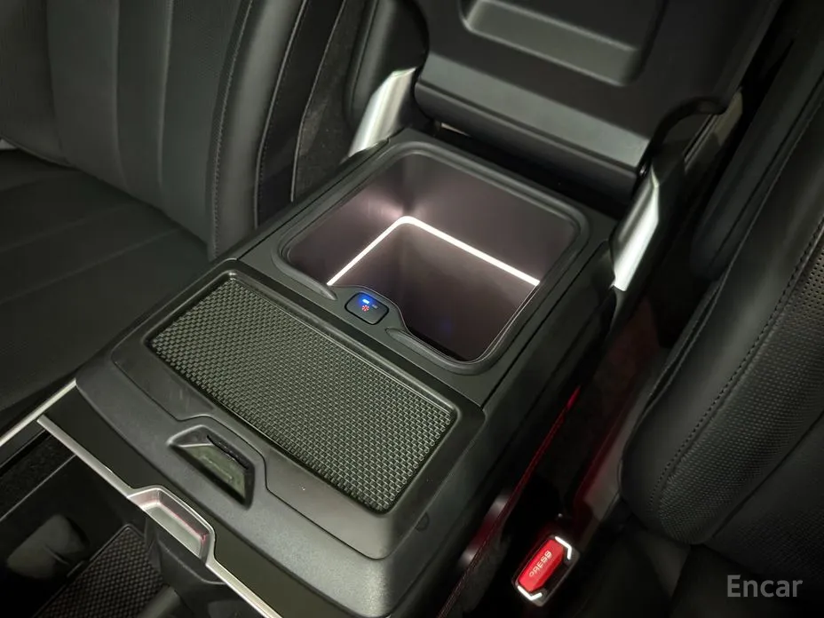 Фото 16 - Land Rover Range Rover