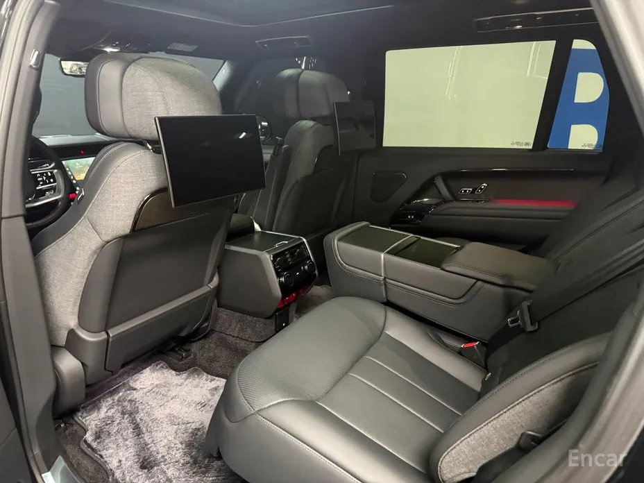 Фото 17 - Land Rover Range Rover