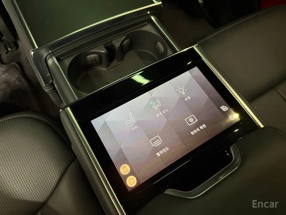 Фото 19 - Land Rover Range Rover