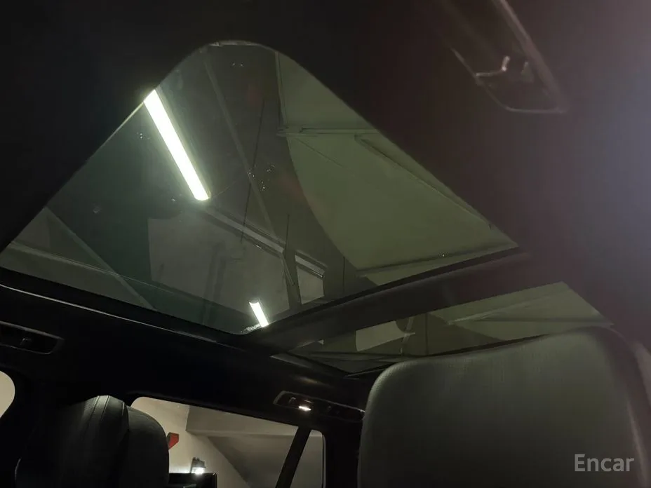 Фото 20 - Land Rover Range Rover