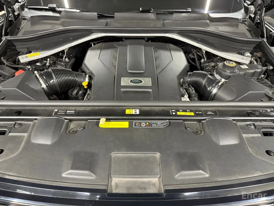 Фото 6 - Land Rover Range Rover