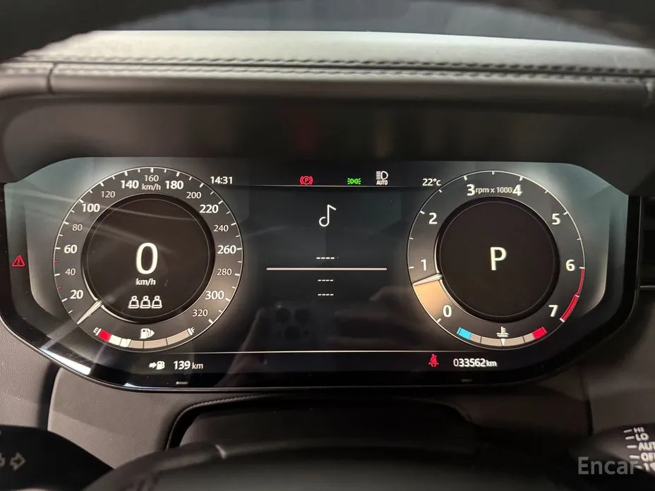 Фото 8 - Land Rover Range Rover