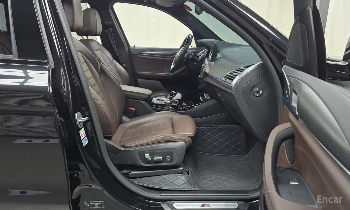 Фото 10 - BMW X3