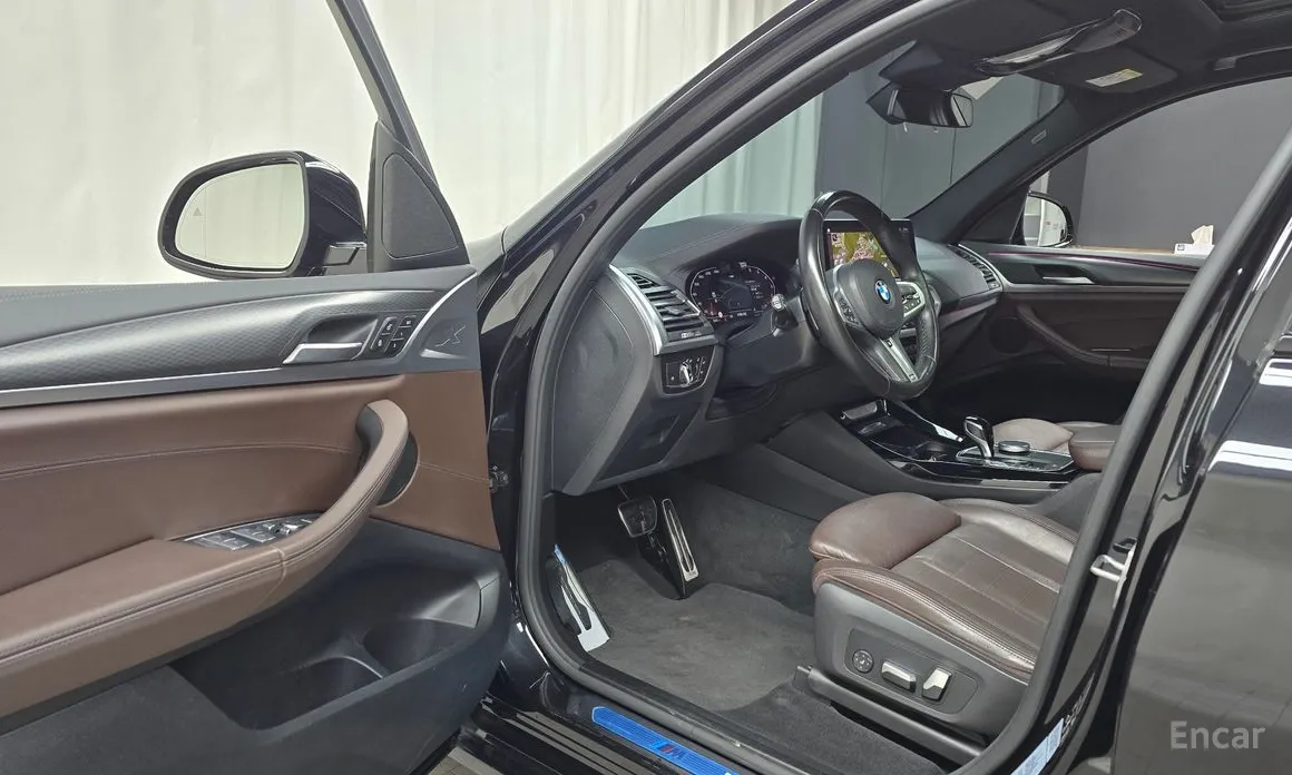 Фото 11 - BMW X3